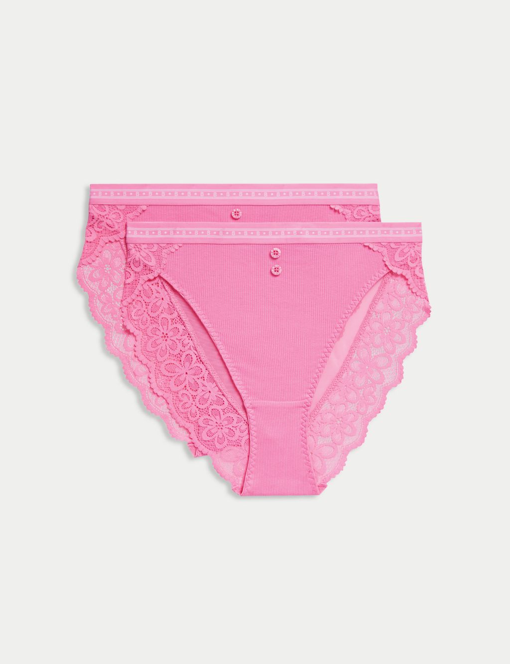 M&S shoppers are obsessed with these £8 high-rise knickers - and we need a  pair - Mirror Online