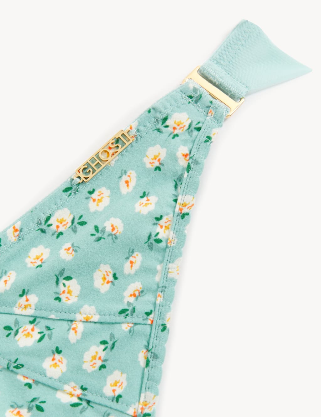 Floral Print Miami Brazilian Knickers image 5