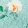 Floral Print Miami Brazilian Knickers - greenmix