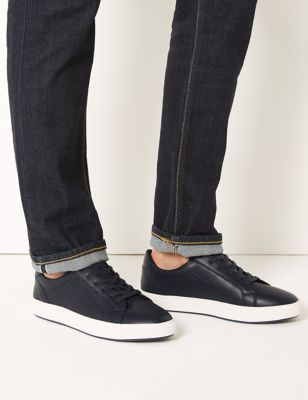marks and spencer mens casual shoes off 
