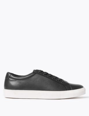 Lace-Up Trainers | M&S Collection | M&S