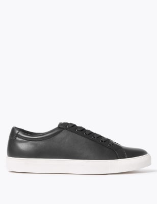 m and s mens casual shoes