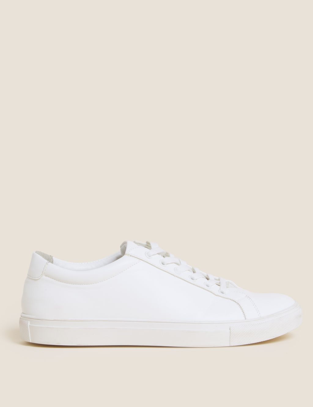 Lace-Up Trainers image 1