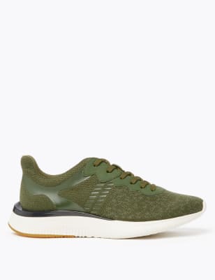 arellia chunky sole trainers