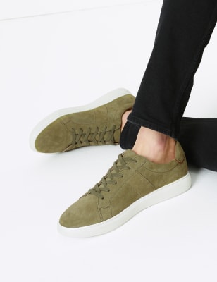 marks and spencer casual shoes