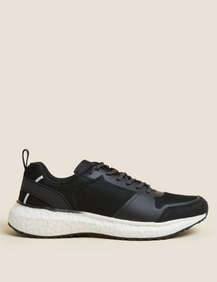Light as Air™ Lace Up Trainers - AU
