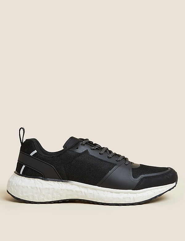 Light as Air™ Lace Up Trainers - IL
