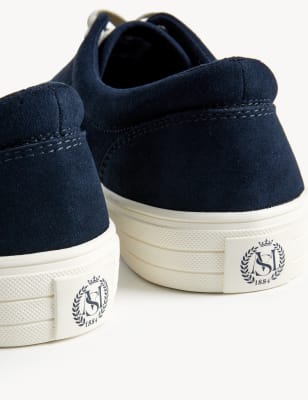 

M&S Collection Bailarinas de anteMens - Dark Navy, Dark Navy