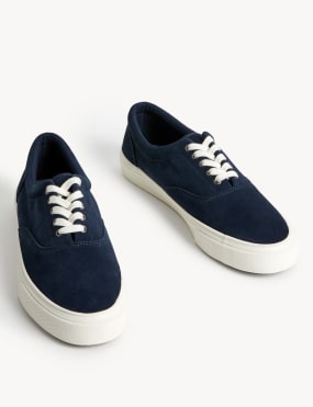 Suede Men s Summer Footwear M S IE