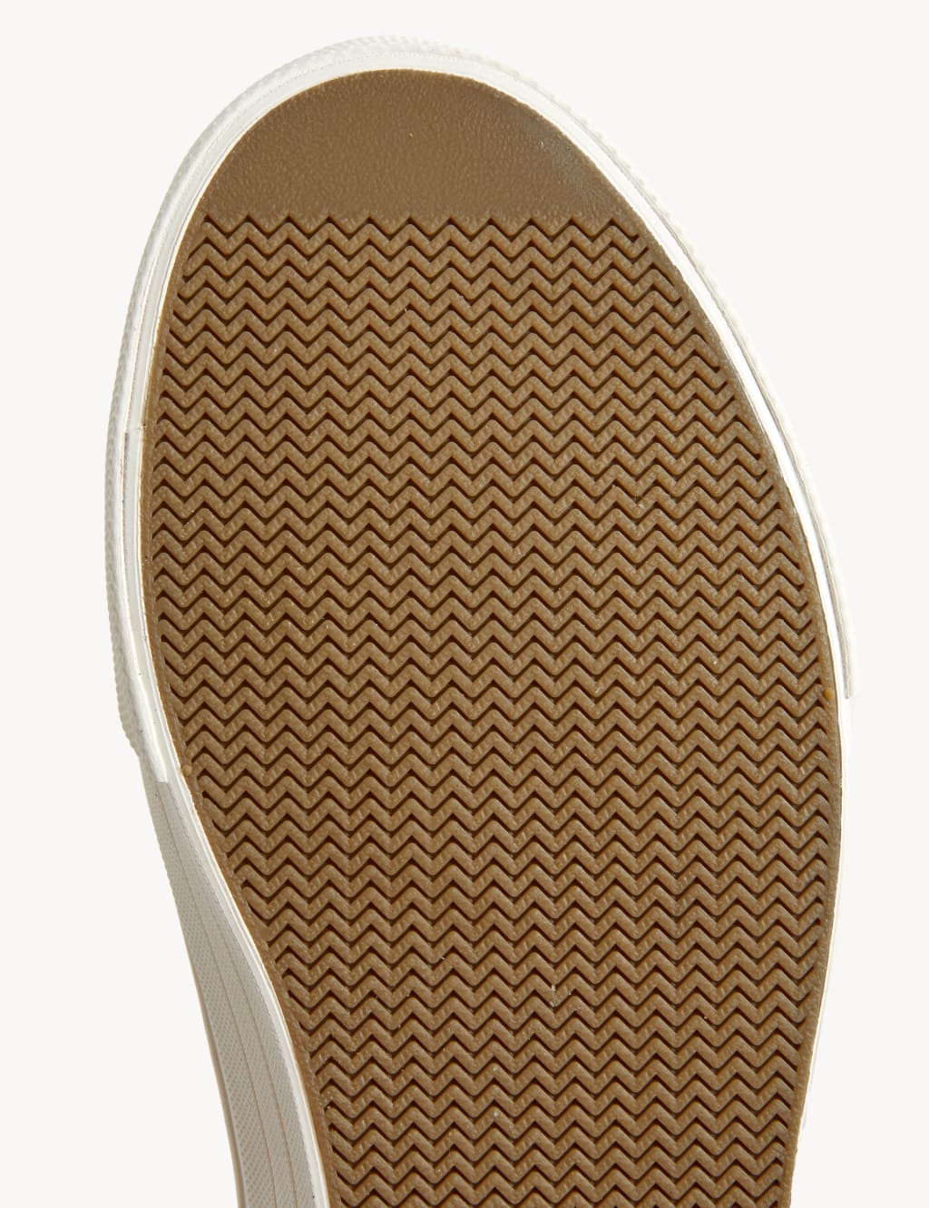 Suede Slip-On Pumps image 3