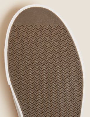 

Mens M&S Collection Wildleder-Ballerinas zum Reinschlüpfen - Light Tan, Light Tan