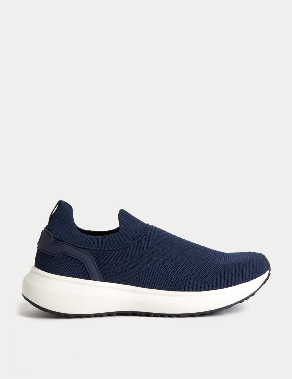 Slip-On Trainers image 1