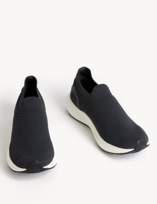 Slip-On Trainers