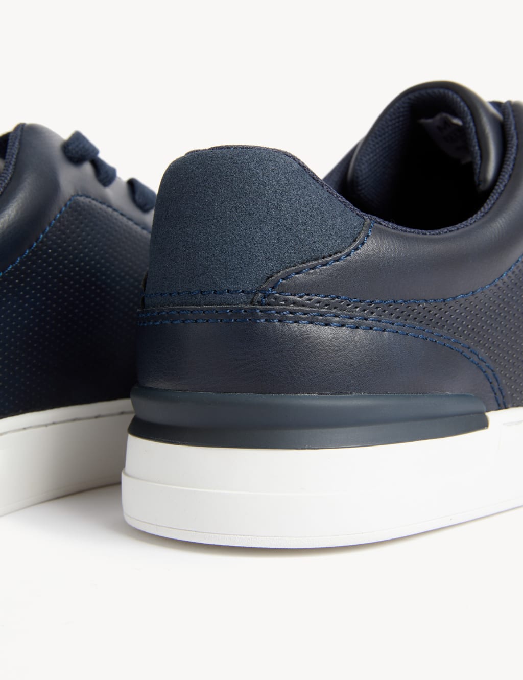 Lace-Up Trainers image 2