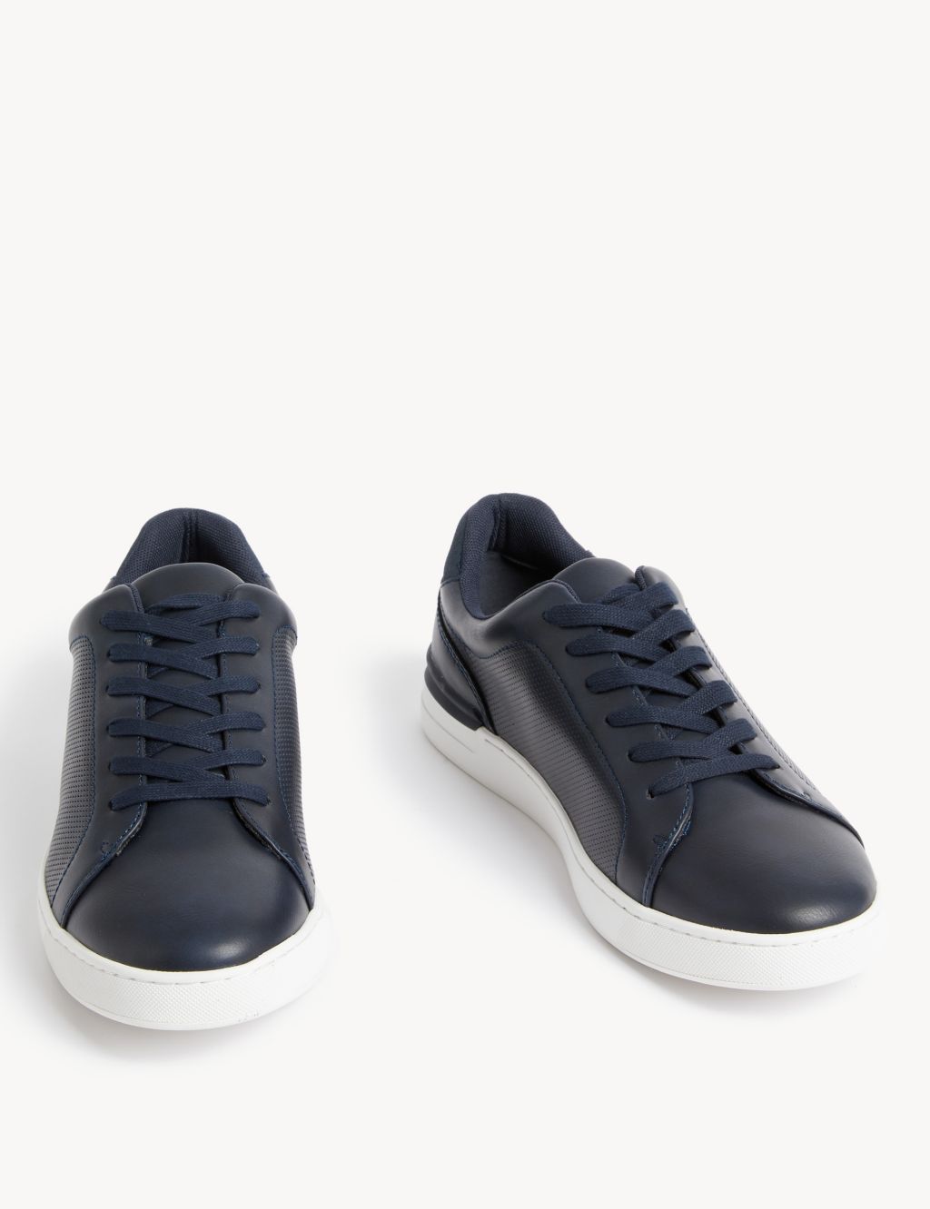 Lace-Up Trainers image 2