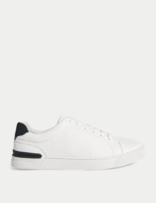 Marks and spencer on sale trainers