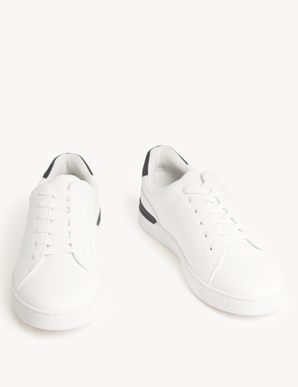 M and s mens trainers on sale