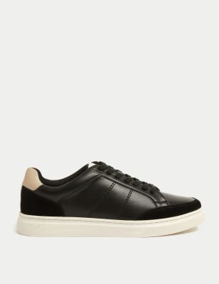 M&s on sale ladies trainers