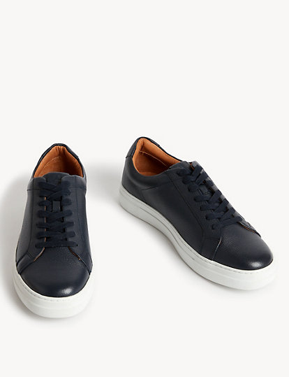 Navy Trainers