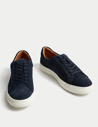 Navy Trainers
