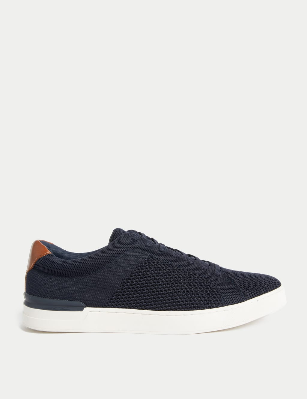 Lace-Up Trainers image 1