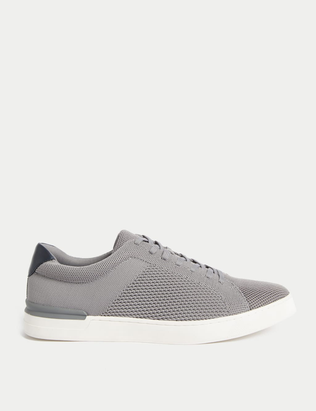 Lace-Up Trainers image 1