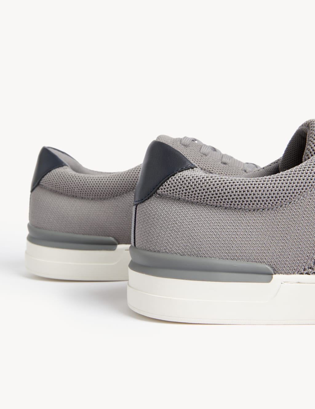 Lace-Up Trainers image 2