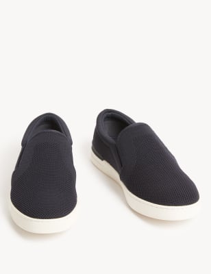 Slip-On Trainers