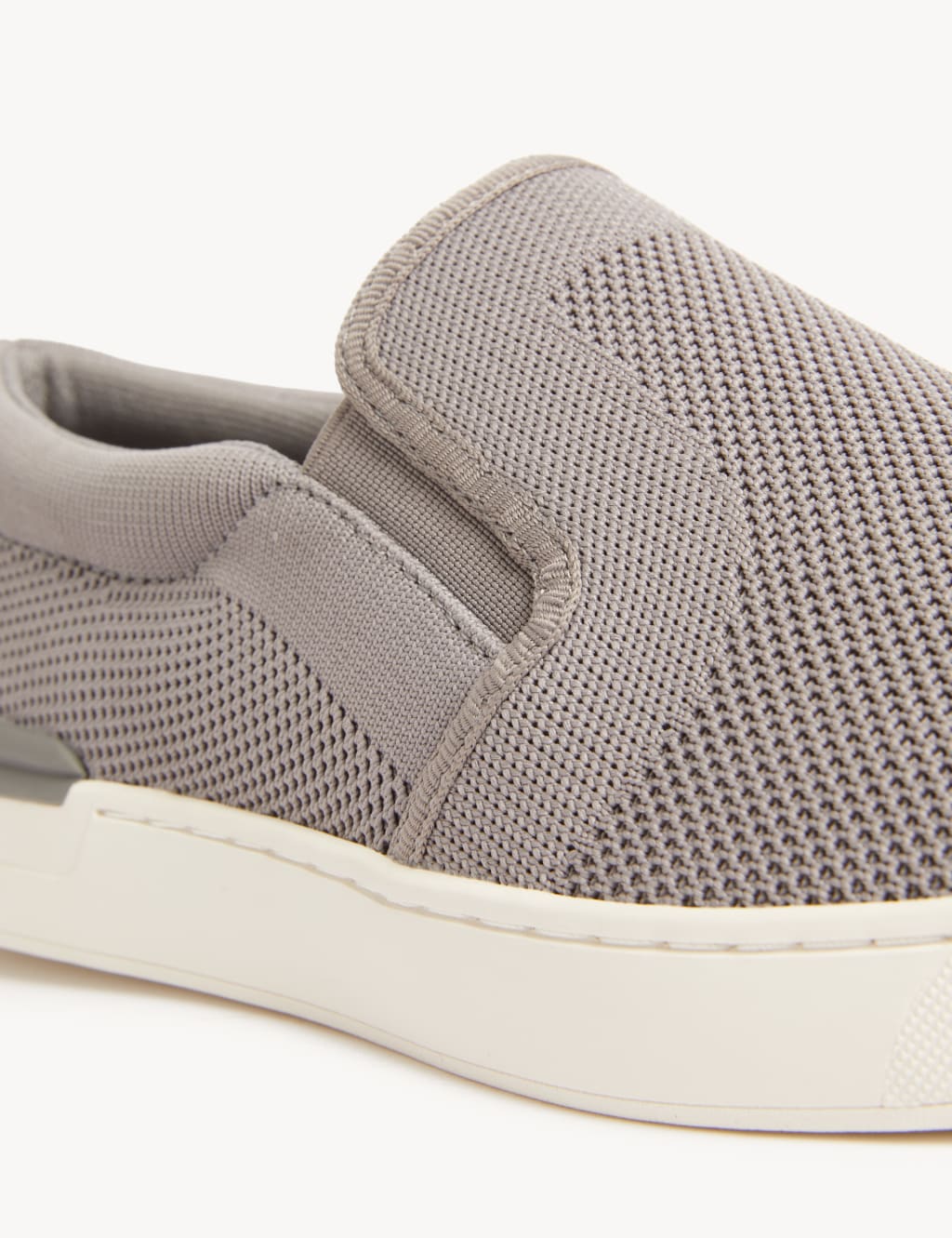 Slip-On Trainers image 2