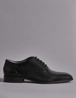 scotch grain shoes