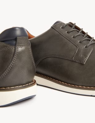 Derby Shoes