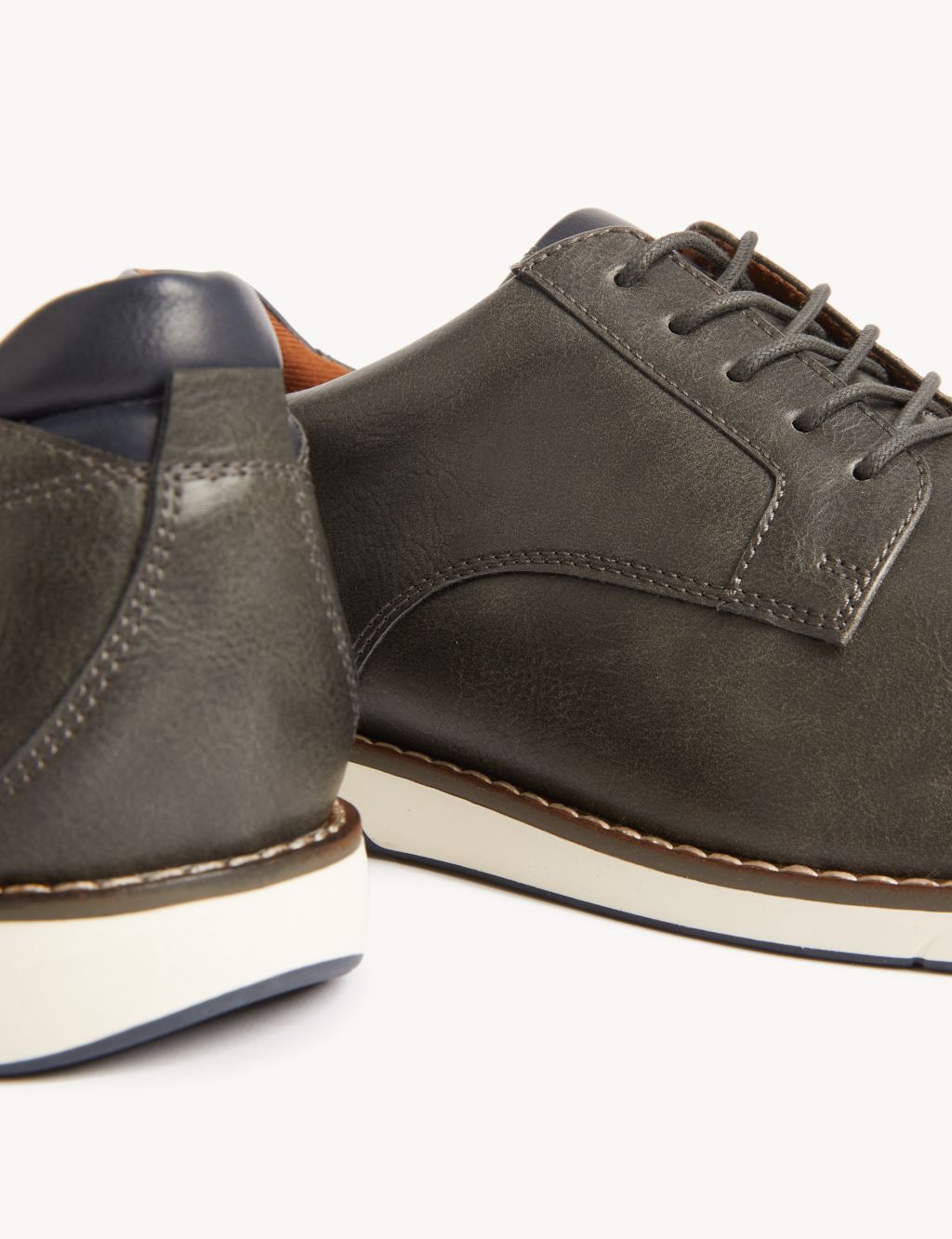 Derby Shoes image 3