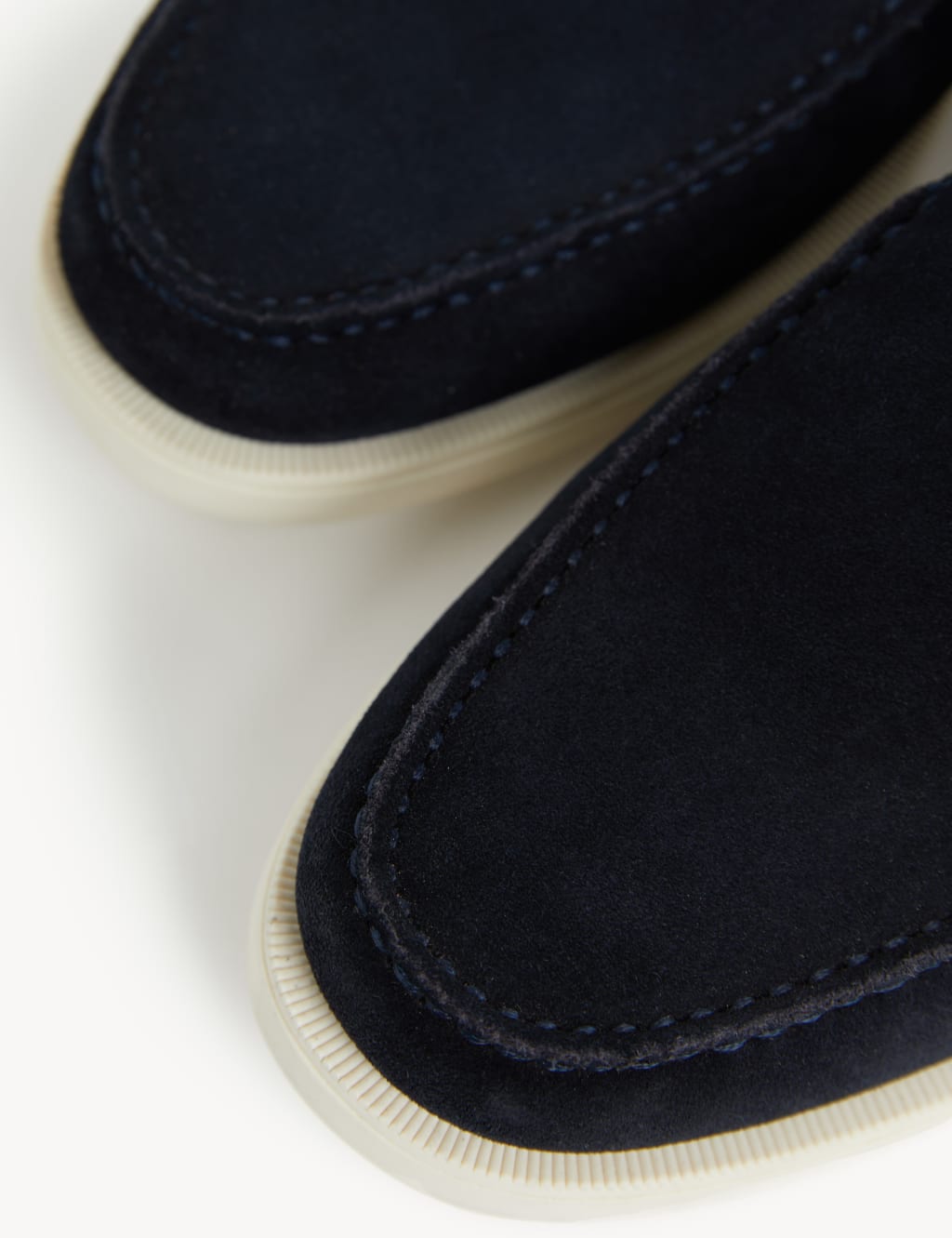 Suede Loafers image 2