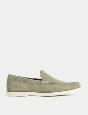 

Autograph Mocasines de anteMens - Khaki, Khaki