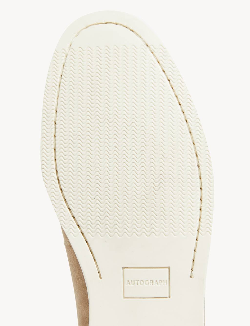 Suede Loafers image 3