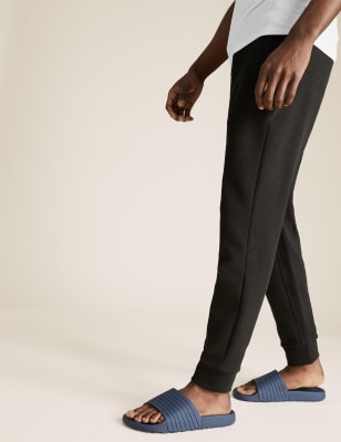 

M&S Collection Zapatillas para piscinaMens - Blue Mix, Blue Mix