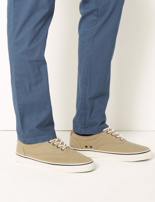 marks and spencer casual shoes