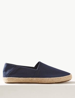 marks and spencer casual shoes