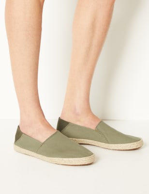 Marks and spencer on sale espadrilles