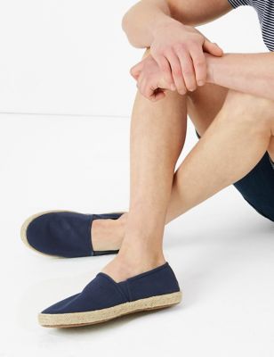marks and spencer mens casual shoes