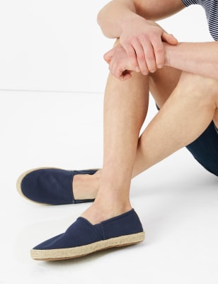 marks spencer espadrilles