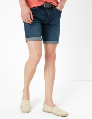 m&s mens summer shoes