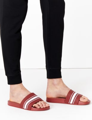 m&s mens deck shoes