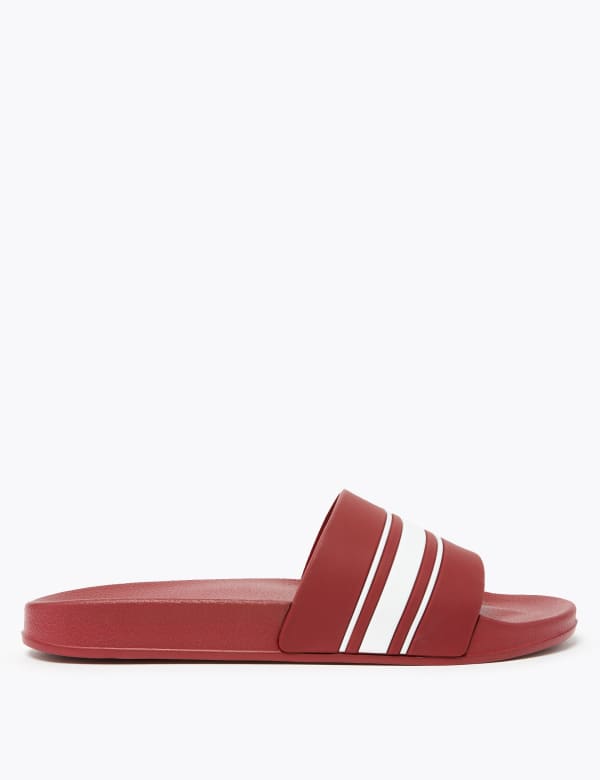 Stripe Sliders