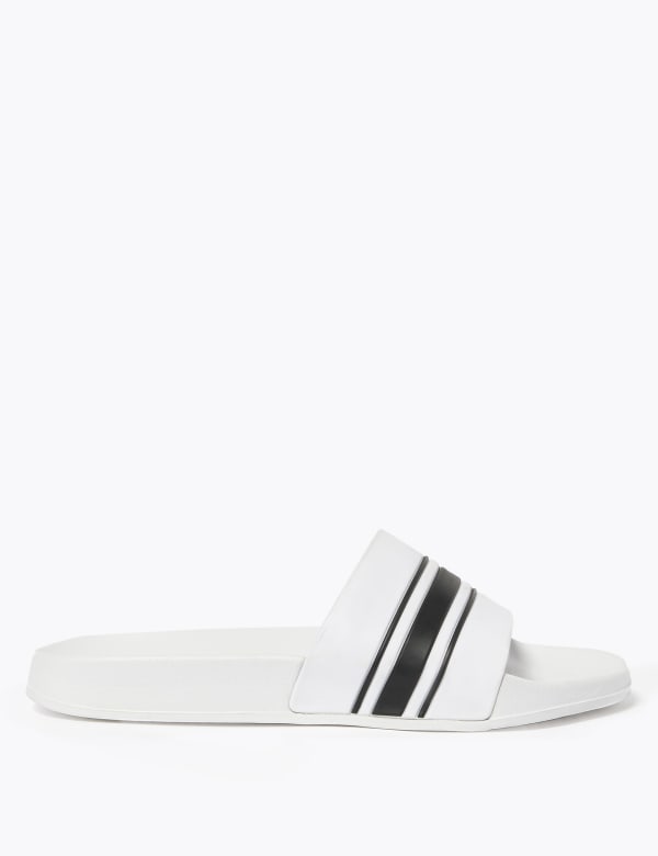 Stripe Sliders