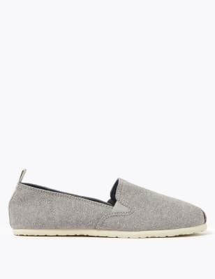 m and s espadrilles