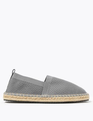 m and s espadrilles