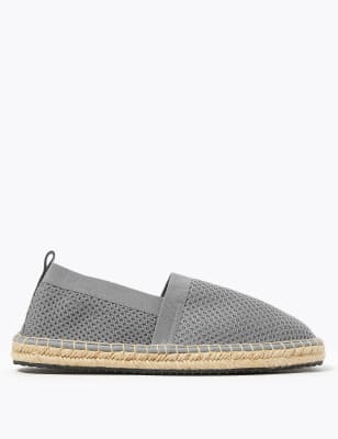 marks spencer espadrilles