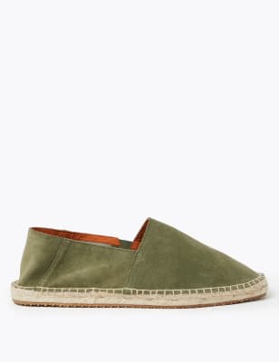 m&s mens casual shoes