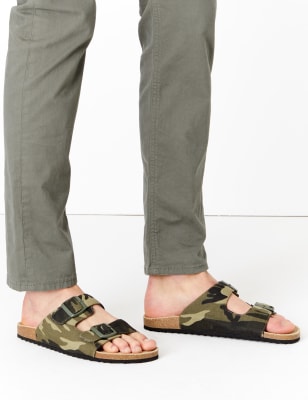 m&s mens sandals